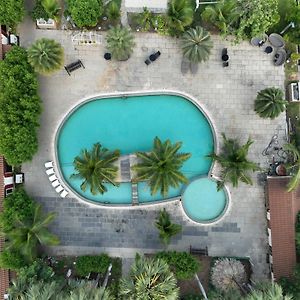 Spree One Resort And Convention Annavaram